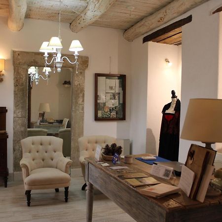 La Casa Della Filanda Hotel Belmonte Calabro Ngoại thất bức ảnh