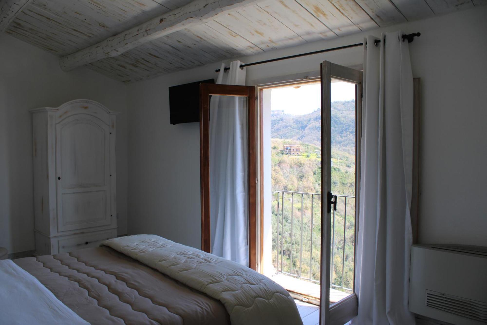 La Casa Della Filanda Hotel Belmonte Calabro Ngoại thất bức ảnh