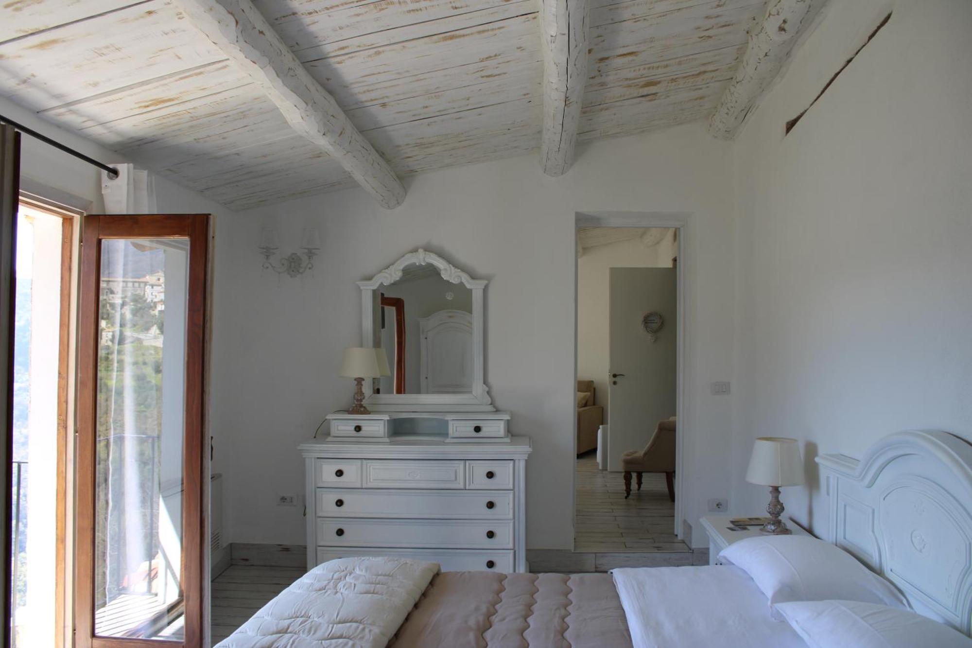 La Casa Della Filanda Hotel Belmonte Calabro Ngoại thất bức ảnh