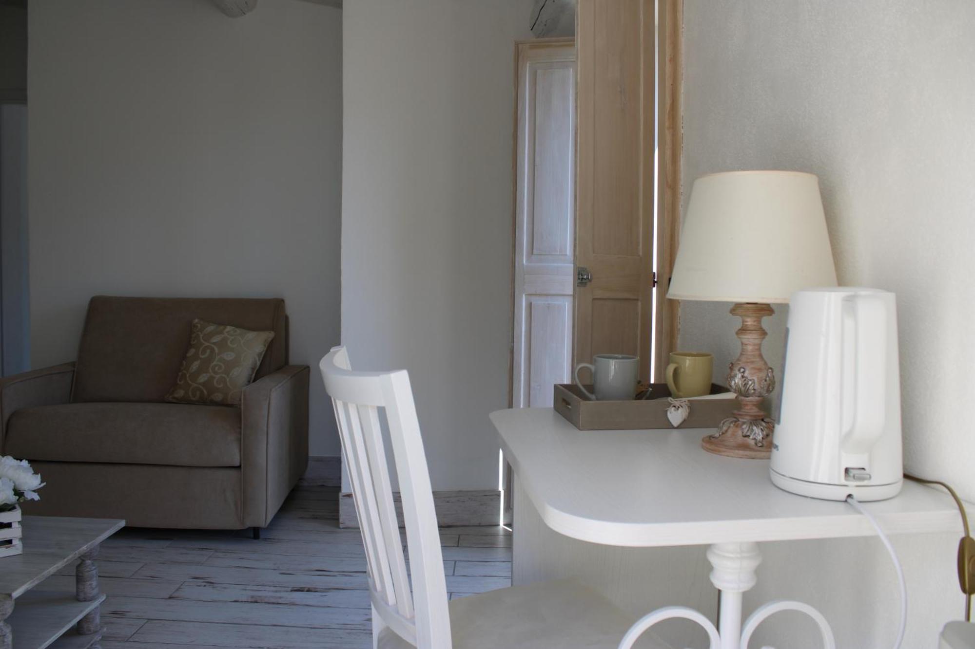 La Casa Della Filanda Hotel Belmonte Calabro Ngoại thất bức ảnh