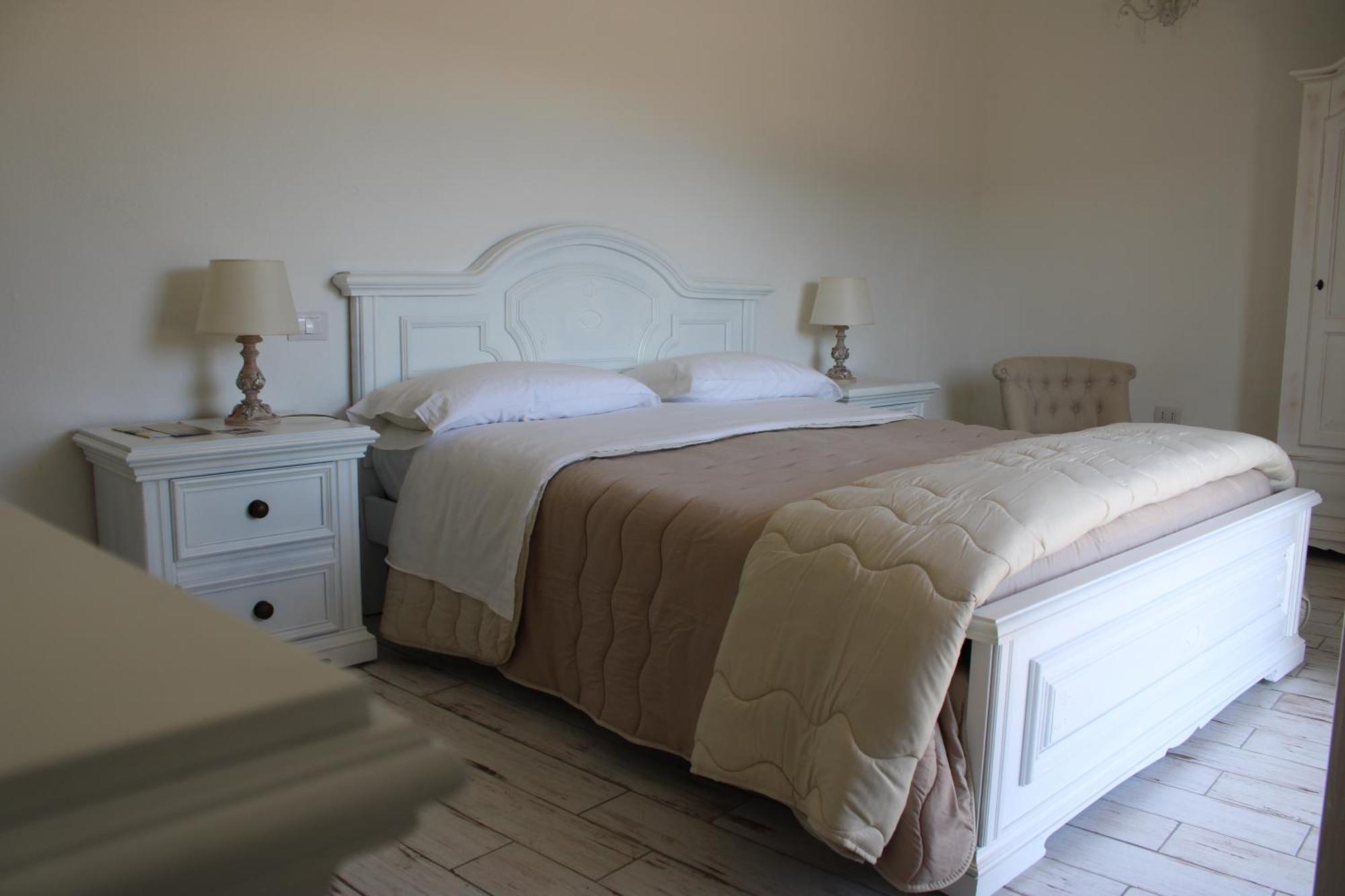 La Casa Della Filanda Hotel Belmonte Calabro Ngoại thất bức ảnh
