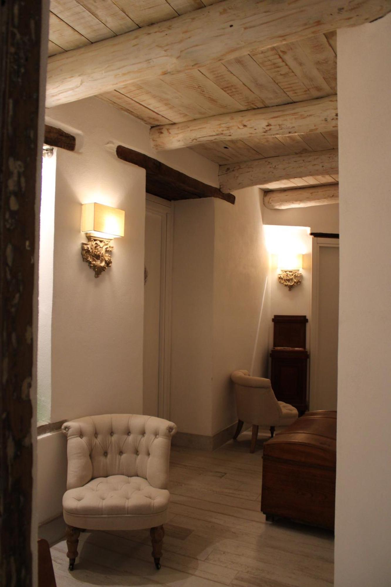 La Casa Della Filanda Hotel Belmonte Calabro Ngoại thất bức ảnh