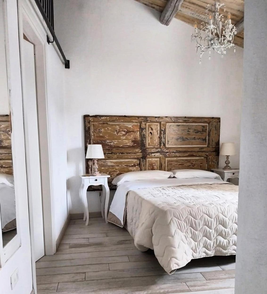 La Casa Della Filanda Hotel Belmonte Calabro Ngoại thất bức ảnh