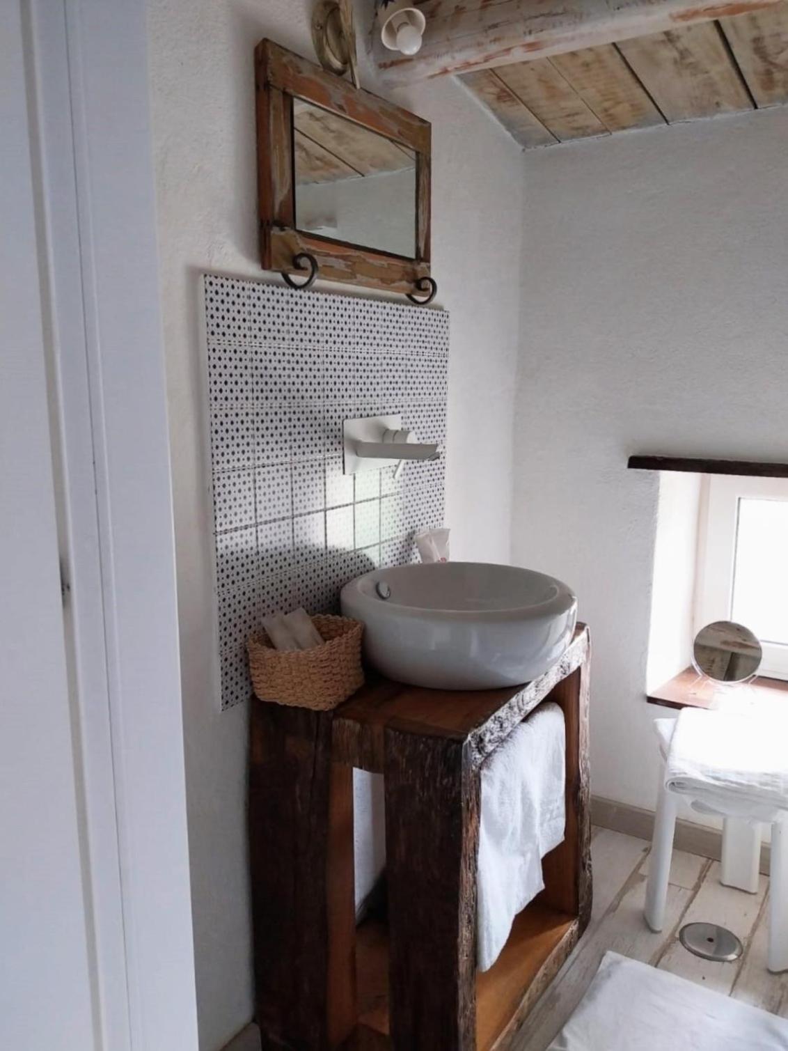 La Casa Della Filanda Hotel Belmonte Calabro Ngoại thất bức ảnh