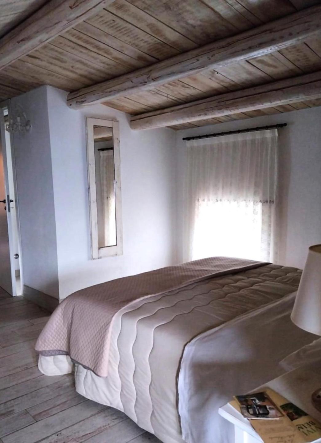 La Casa Della Filanda Hotel Belmonte Calabro Ngoại thất bức ảnh