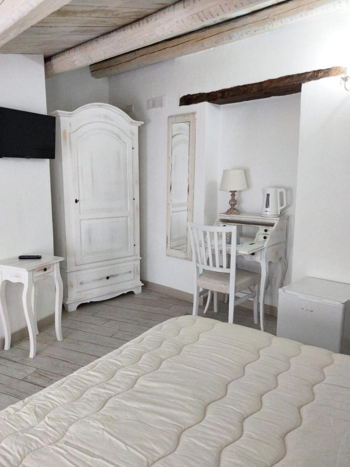 La Casa Della Filanda Hotel Belmonte Calabro Ngoại thất bức ảnh