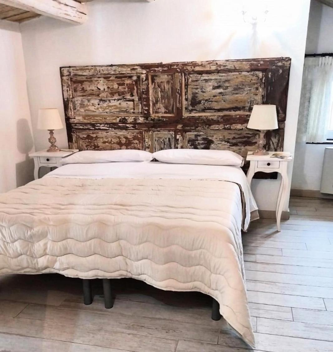 La Casa Della Filanda Hotel Belmonte Calabro Ngoại thất bức ảnh