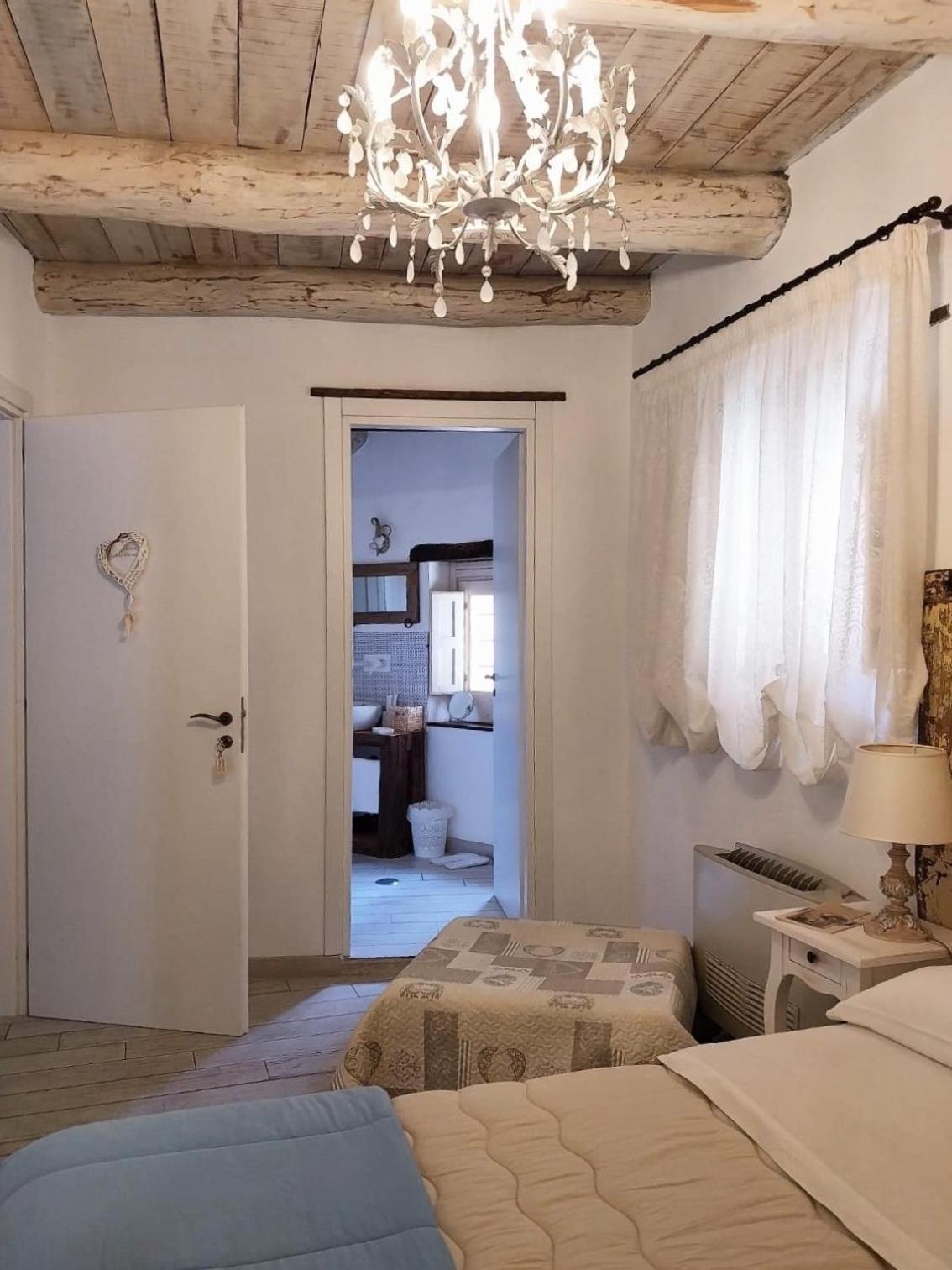 La Casa Della Filanda Hotel Belmonte Calabro Ngoại thất bức ảnh
